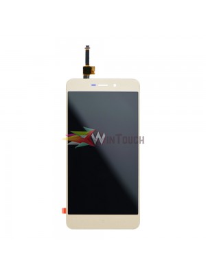 LCD Screen XIAOMI REDMI 4A with digitizer, ΧΡΥΣΟ Ανταλλακτικά LCD Screen XIAOMI REDMI 4A with digitizer, ΧΡΥΣΟ Ανταλλακτικά